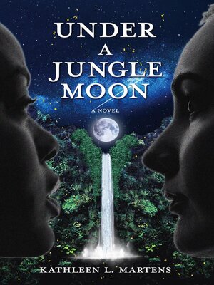 cover image of Under a Jungle Moon